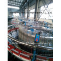 Rolling Column Style Six-Shuttle Circular Loom